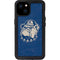 Georgetown University Jack the Bulldog Mascot iPhone 15 Plus Waterproof Case